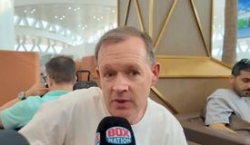 Итаума против Усика? Голос британского бокса о перспективах Мозеса