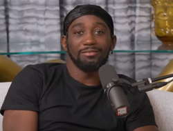 фото - Кроуфорд назвал топ-5 лучших боксёров современности и всех времён