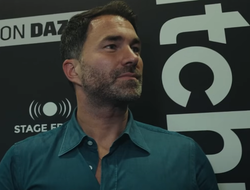 фото - «Это самый тяжёлый бой в карьере Кроуфорда». Теренс может не рассчитать силы, считает Хирн