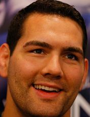 Крис Уайдман