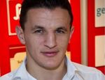 Александр Червяк проиграл Робину Красники