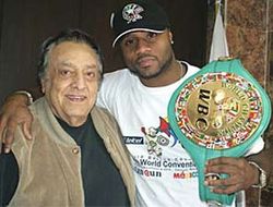 фото - Жан Паскаль: «Хопкинс учитель, а я студент-отличник»