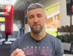 фото - «Не думаю, что Усик смог бы...» Форман против современных супертяжей — мнение Фроча  