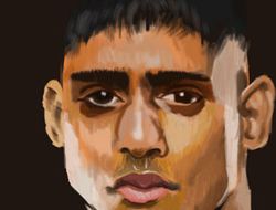 фото - Амир Хан: «Брук не заслуживает боя со мной, он просто денег хочет»