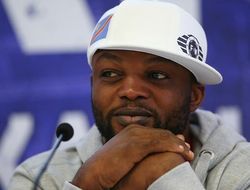 фото - «Канело совершает большую ошибку». Макабу гарантирует нокаут Альвареса