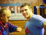 Григорий Дрозд — о поединке Лебедева и Рамиреса