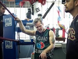 фото - Фредди Роуч: У Тёрмана есть проблема, о которой он молчит