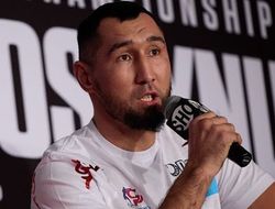 фото - «В Казахстане – сезон охоты». Ербосынулы – о Морреле, Канело и Бенавидесе