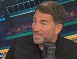 фото - Бой Фьюри-Джошуа состоится в 2026 году. Турки даёт гарантию