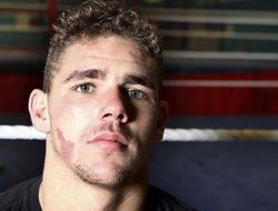 фото - Сондерс нацелен на унификацию с Головкиным, но признаёт, что пока не готов