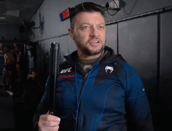 фото - Дичь дня: тренер Дю Плесси использует электрошокер во время тренировок — видео