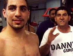 фото - Анхель Гарсиа: «Дэнни хочет в 66,7 кг не для того, чтобы сразу драться с Мэйуэзером»