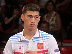 фото - Бивол назвал главную ошибку Ковалёва в реванше с Уордом