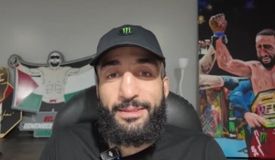 Экс-чемпион оценил шансы Маддалены против Махачева