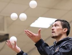 фото - Усик назвал Тони Беллью грозным и «самым непростым» соперником в карьере