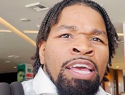 фото - «У него дутый рекорд». Портер раскритиковал карьеру Мунгии