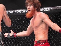 фото - Названы следующие соперники Шары Магомедова и Никиты Крылова