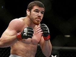 фото - (ММА) UFC 155: Джим Миллер справился с Джо Лоузоном