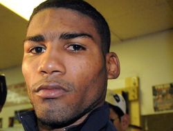 фото - Команда Гамбоа о демарше Котто: Мигель просто хочет проходняк