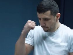 фото - Кроуфорд не вернётся — Мадримов рассказал об их разговоре