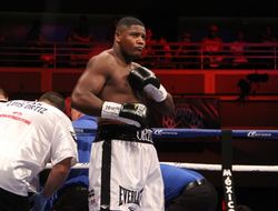 фото - Ортис о Томпсоне: Обычно, лающая собака не кусает...