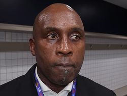 фото - «Кость в кость». Найджел Бенн и Юбэнк-старший прокомментировали бой сыновей