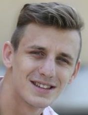 Дилан Шарра