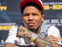 фото - «Танк» Дэвис готов драться с Хэйни, Лопесом и Гарсией. О Ломаченко не вспоминал