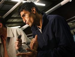 фото - Эрик Моралес: «Будем начинать переговоры с Маркесом»