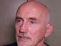 фото - «Бой с Валлином — пустая трата времени для Джошуа». Экс-чемпион знает, чем всё кончится