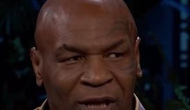 Майк Тайсон высказался об Александре Усике