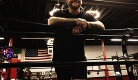 Руис назвал соперника с самым слабым ударом. И удивил