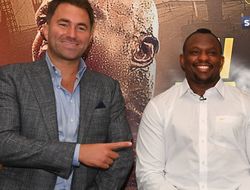 фото - Диллиан Уайт готов заменить Фьюри в бою с Уайлдером 24 июля