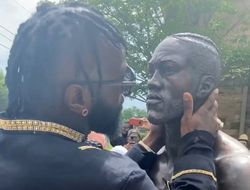 фото - Супертяжёлые нокаутеры. Уайлдер против Джойса: Уоррен — только «за»