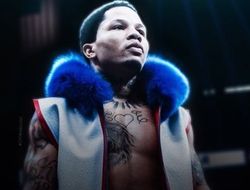 фото - Жервонта Дэвис пообещал показать, что он самый искусный и зрелищный