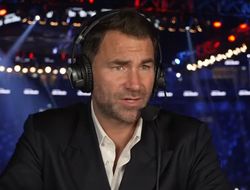 фото - Хирн назвал главного кандидата на бой с Джошуа в марте