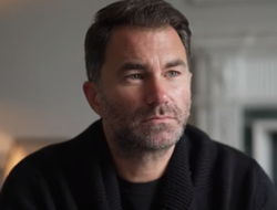 фото - Хэйни может приехать в Лондон и драться с Бенном — промоутер