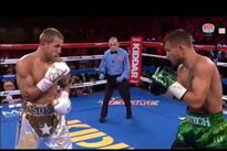 Видео боя: Василий Ломаченко — Джейсон Соса HD 720