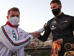 фото - У Канело проблемы? Бивола зря списывают со счетов — Смит