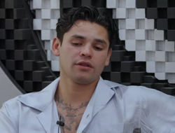 фото - Райан Гарсия рассказал всё, что думает о Шакуре Стивенсоне: «Не понимаю!»