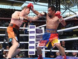 фото - Реванш с Пакьяо под угрозой срыва, виноват филиппинец — промоутер Хорна