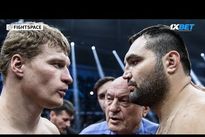 Видео боя: Александр Поветкин — Кристиан Хаммер, HD 1080