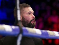 фото - Тони Беллью прокомментировал скандальное интервью Лопеса