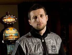 фото - Карл Фроч намеревается нокаутировать Миккеля Кесслера