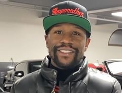 фото - Мейвезер собирается выступить в Японии: Мы устроим нечто крутое в Токио