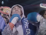 WBO поставила условие Теофимо Лопесу