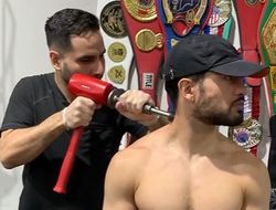 фото - Канело-Кроуфорд. Прогноз Мендосы