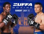 Деревянченко, Сиренко и другие взвесились перед Zuffa Boxing 9: результаты и видео