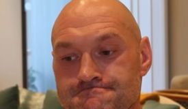 Джошуа или кто-то другой — Фьюри без разницы