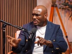 фото - Усман и Сехудо назвали самый логичный главный бой шоу UFC White House